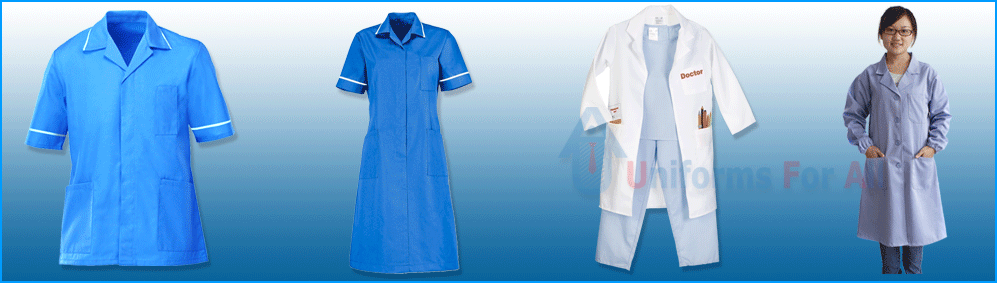 Hospital Uniforms