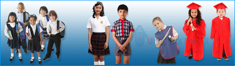 School Uniforms